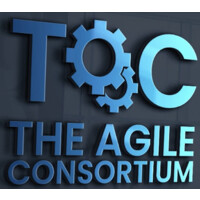 The Agile Consortium logo - Similar company to Gloryway Consulting