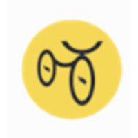 YellowBike logo - Similar company to Freem Fietsen