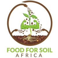 FOOD FOR SOIL AFRICA logo - Similar company to The Soil Engineer