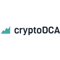CryptoDCA.io logo - Similar company to Kryptokenner