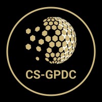CS-GPDC (University of Colorado, Boulder) logo - Similar company to Aaeio Cu Boulder