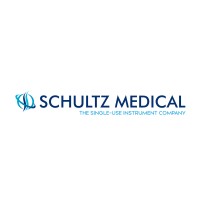 SCHULTZ MEDICAL (UK) LTD logo - Similar company to Moxie Enterprises ®