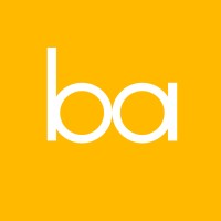 Blessedarch logo - Similar company to 30X40 Design Workshop