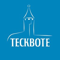 Der Teckbote logo - Similar company to Singhbräu