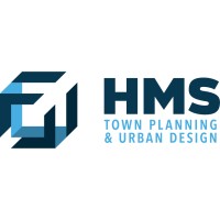 HMS Town Planning & Urban Design logo - Similar company to Frampton Town Planning Ltd