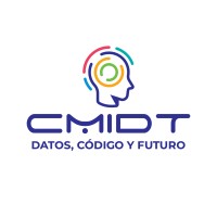 Centro Mexicano de Innovación en Datos y Tecnología (CMIDT) logo - Similar company to Mercabits