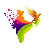 DigiBharat Udaan logo - Similar company to Ten - The Entrepreneurs' Network