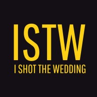 I Shot The Wedding logo - Similar company to Weddingo.Com.Mt