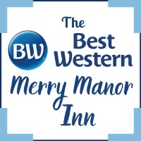 Best Western Merry Manor Inn logo - Similar company to Vpirg