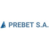 PREBET AIUD SA logo - Similar company to Nello Construct