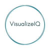 VisualizeIQ logo - Similar company to Dr. Shufani Gmbh & Co.Kg Tape Converting Machines
