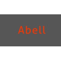 Abell logo - Similar company to Yagnaa Soft