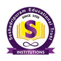 Seshadripuram Institute Of Commerce And Management logo - Similar company to Seshadripuram College Post Graduate