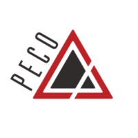 Process Engineering & Equipment Company (PECO) logo - Similar company to Premach Engineering Ltd