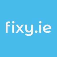 Fixy Property Maintenance logo - Similar company to Yourpro Ireland
