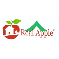 REAL APPLE ADVISORY SERVICES logo - Similar company to Global Consultancy
