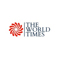 The World Times logo - Similar company to Dhankuber Fintech