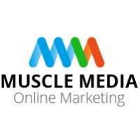 Muscle Media - Online Marketing Bureau logo - Similar company to Sal'S Socials