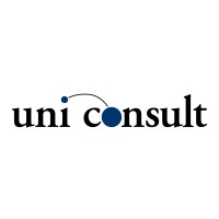 uniconsult GmbH logo - Similar company to Itel Engineering Solutions