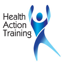 Health Action Training logo - Similar company to Nursing Now Challenge