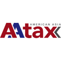 American Asia Tax Company Ltd. logo - Similar company to Ourdream Co-Working Space (Yangon)