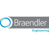 Braendler Engineering logo - Similar company to Map Robotics