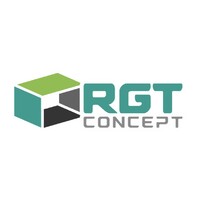 RGT Concept logo - Similar company to Capcontainer
