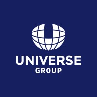 Universe Group logo - Similar company to Universe Group Plc