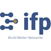 IFP Connect logo - Similar company to Data+