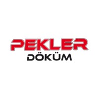 Pekler Döküm logo - Similar company to Genjet