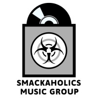 SMACKAHOLICS MUSIC GROUP logo - Similar company to Hundred Palms : Creative