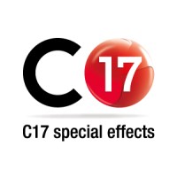 C17 SPECIAL EFFECT logo - Similar company to Bbs Backline