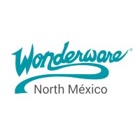 Wonderware North Mexico Integrador Registrado logo - Similar company to Hyperlink - Integrador Tecnológico
