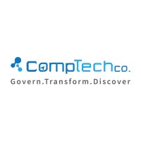 Comprehensive Technology Company logo - Similar company to O & D