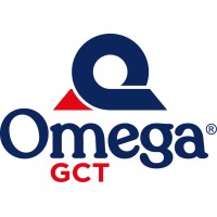 Omega GCT logo - Similar company to Egpp Annaba