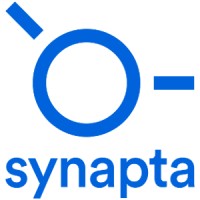 Synapta logo - Similar company to Synapta