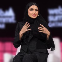 لُجين الحربي | Lujain Alharbi‏ logo - Similar company to Iqteebas اقتباس