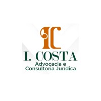 I.CostaAdvocacia logo - Similar company to Dhayglysth Vianna