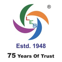 Lunkad Electric Stores® logo - Similar company to Dexmech
