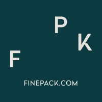 FINEPACK SE logo - Similar company to Finepack