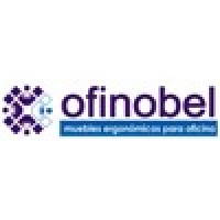 Ofinobel logo - Similar company to Nalber Furniture