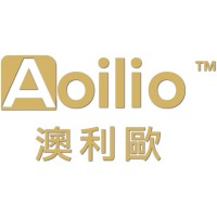 Aoilio 澳利歐 logo - Similar company to Otic Hearing & Speech Centre