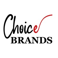 CHOICE BRANDS (UK) LIMITED logo - Similar company to Kaizen Bioservices