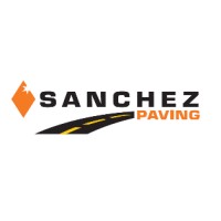 SANCHEZ PAVING COMPANY logo - Similar company to Interstate Clearing & Construction