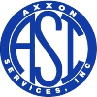 Axxon Services, Inc. logo - Similar company to Vision Mt