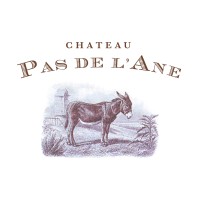 CHATEAU PAS DE L'ANE