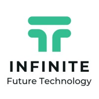 Infinite Future tech logo - Similar company to A&A Properties Inc.