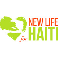 New Life For Haiti