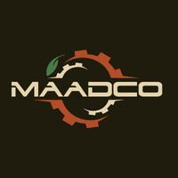 Maadco LLC logo - Similar company to Raylum