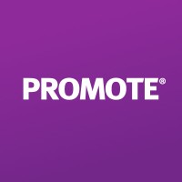 Promote International logo - Similar company to The Training Shift